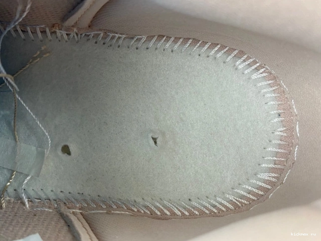 Rep Retro AO1935-204 Jordan Beige 1 Particle Low NS 0807
